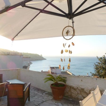 Casa Vacanze Vincenzo E Rosanna Castro  Dış mekan fotoğraf