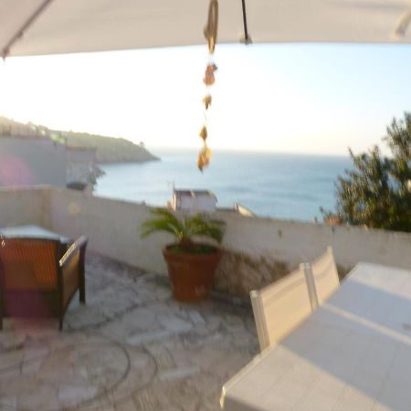 Casa Vacanze Vincenzo E Rosanna Castro  Dış mekan fotoğraf