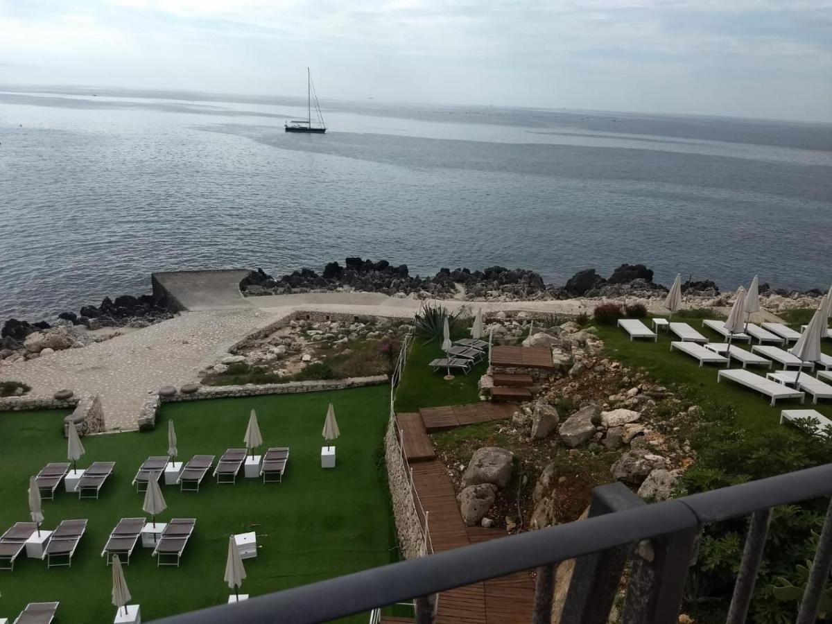 Casa Vacanze Vincenzo E Rosanna Castro  Dış mekan fotoğraf