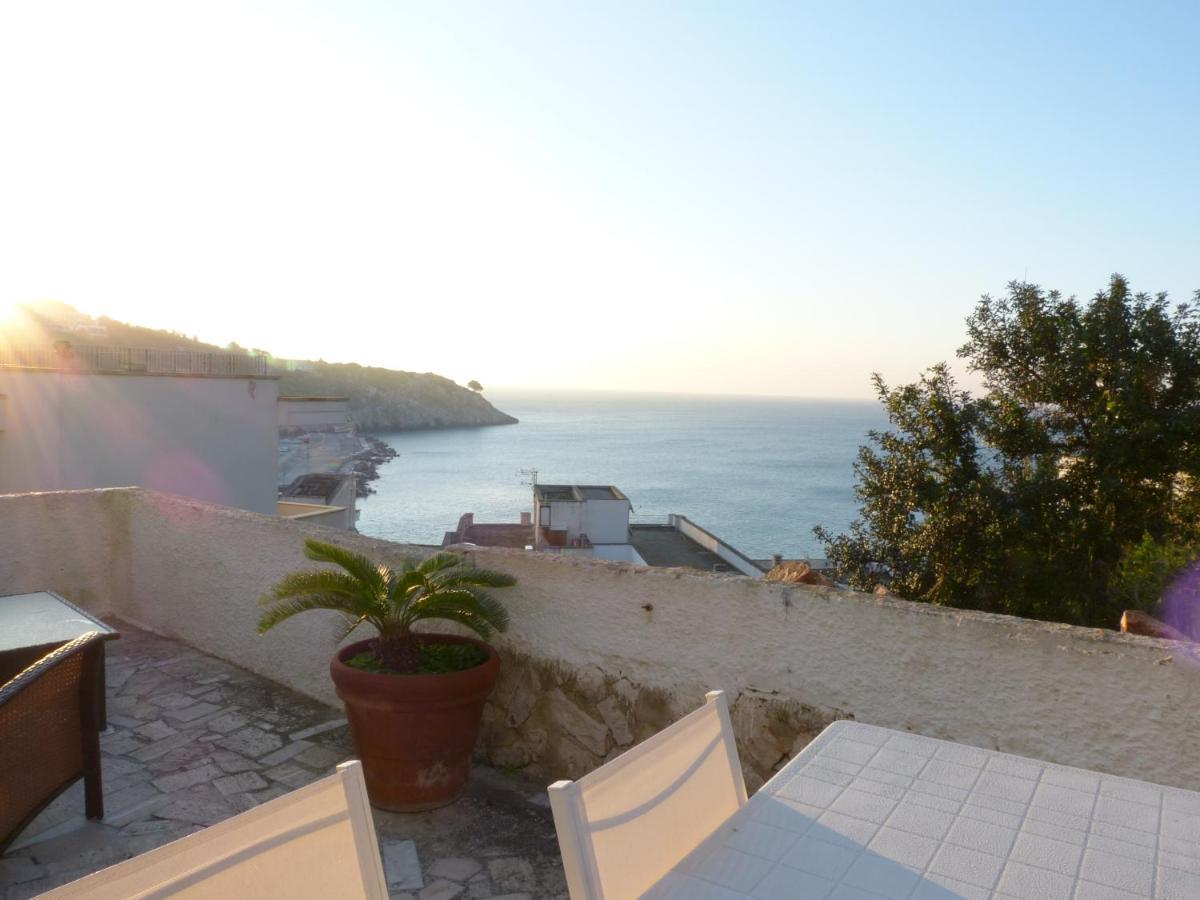 Casa Vacanze Vincenzo E Rosanna Castro  Dış mekan fotoğraf