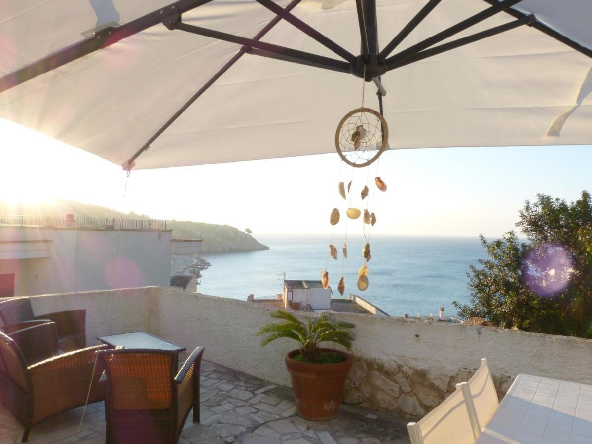 Casa Vacanze Vincenzo E Rosanna Castro  Dış mekan fotoğraf