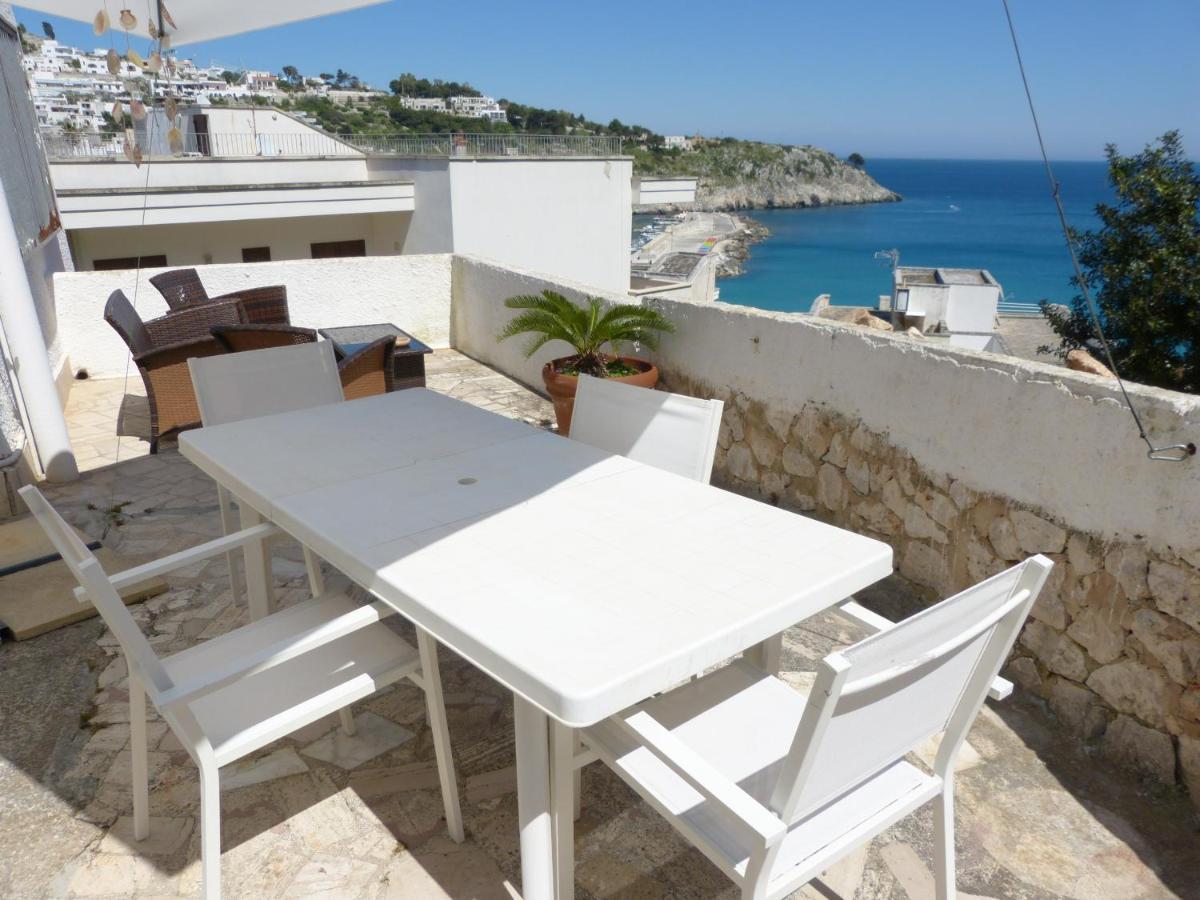 Casa Vacanze Vincenzo E Rosanna Castro  Dış mekan fotoğraf