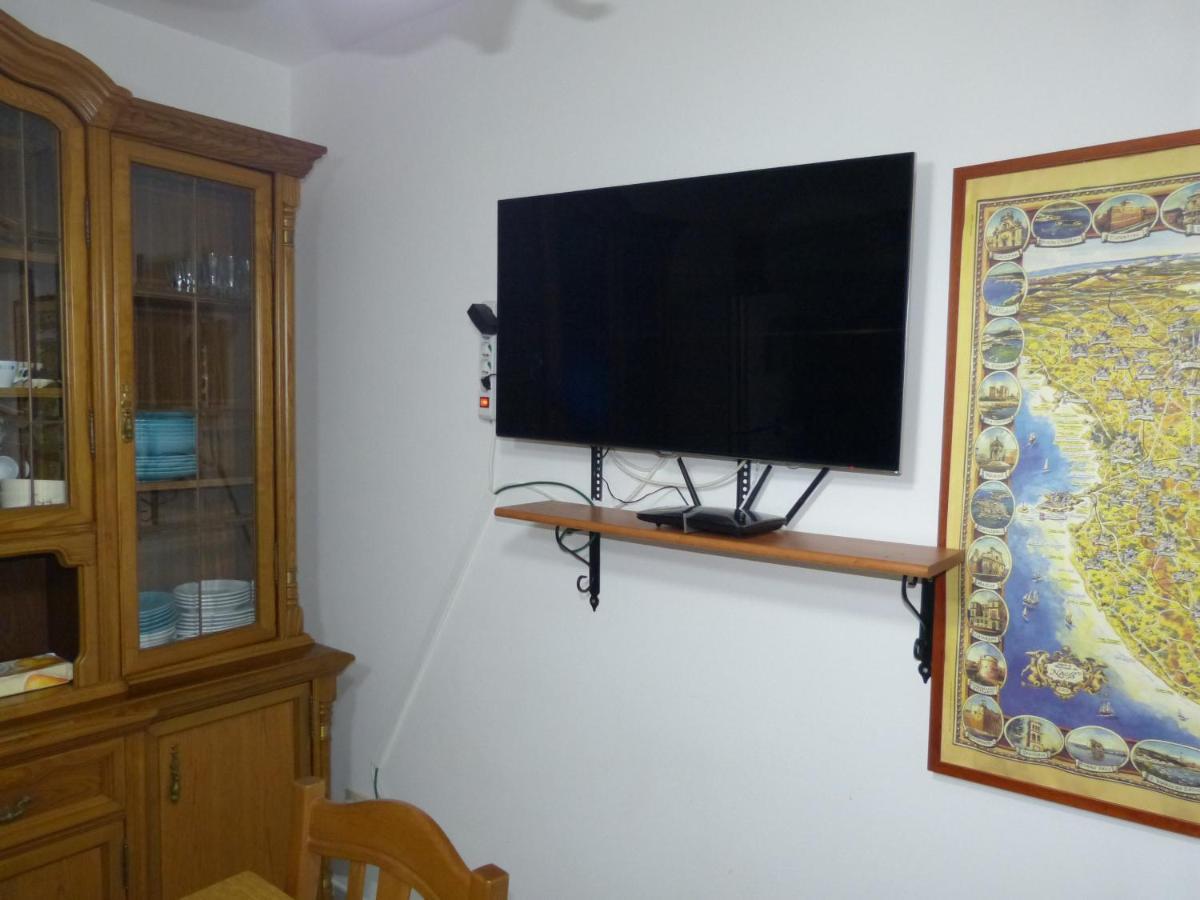 Casa Vacanze Vincenzo E Rosanna Castro  Dış mekan fotoğraf